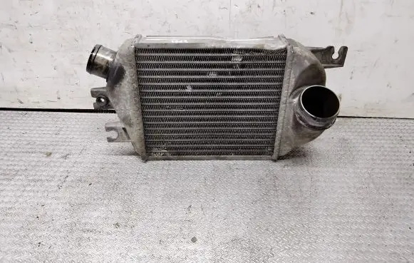 Subaru Forester SH Intercooler radiator SICTM0180