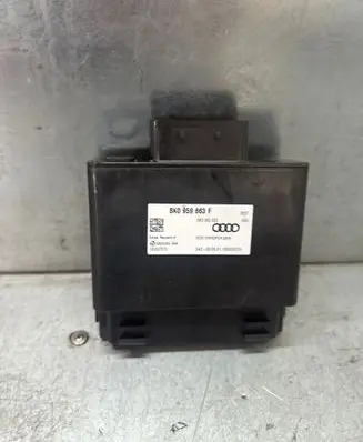 Audi A6 S6 C7 4G Voltage converter/converter module 8K0959663F 120007070
