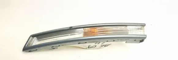 Front indicator light
