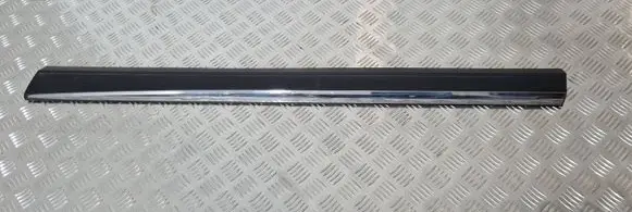 Nissan Murano Z51 Front door trim (molding)