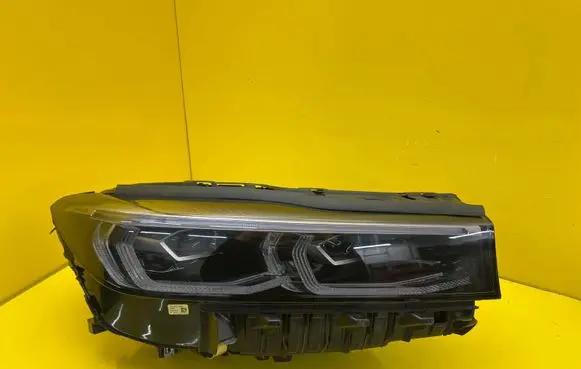 BMW 7 G11 G12 Headlight/headlamp 9450238-03