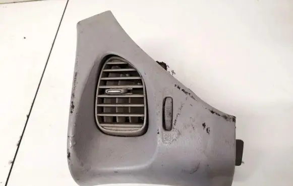 Nissan Almera Tino Dash center air vent grill 68210bu200