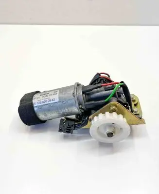 Mercedes-Benz SL R129 Seat wiring loom 0390206658 A1298200942