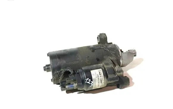 Audi A6 C7 Starter motor 059911021KX 059911021