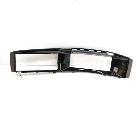 Dashboard trim
