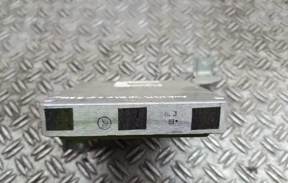Toyota Avensis Verso Engine control unit/module