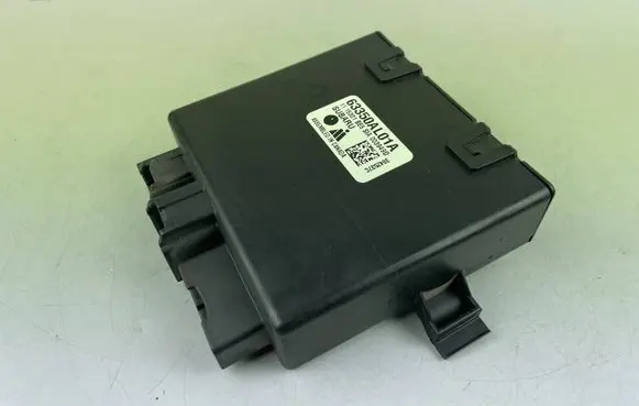 Subaru Outback (BS) Suspension control unit/module 63350AL01A