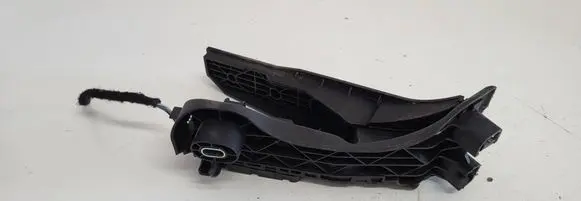 Volkswagen Golf V Accelerator throttle pedal 1K1721503P 060208