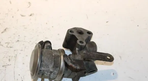 Audi TT Mk1 EGR valve 06A131102A