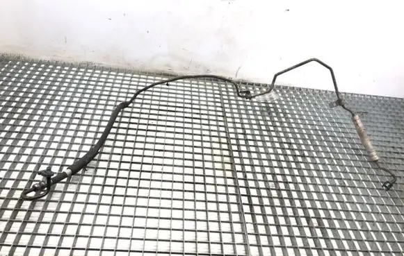 Peugeot 508 Brake booster pipe/hose 