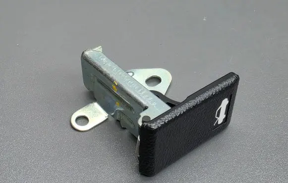 Honda Jazz Engine bonnet (hood) release handle