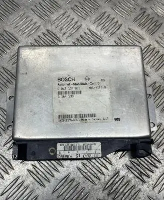 ABS control unit/module