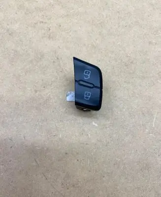 Central locking switch button