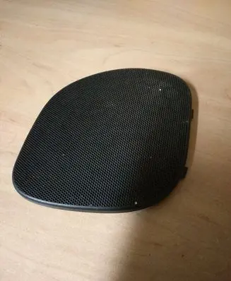 Opel Astra G Front door speaker cover trim 90561520
