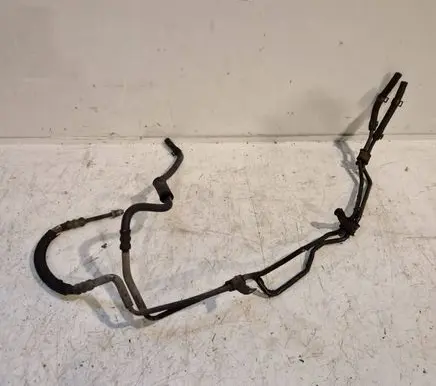 Opel Zafira B Power steering hose/pipe/line