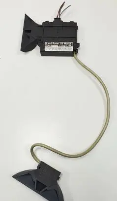 Land Rover Range Rover L322 Other control units/modules YWC000460
