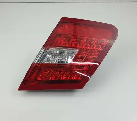 Mercedes-Benz E W212 Tailgate rear/tail lights