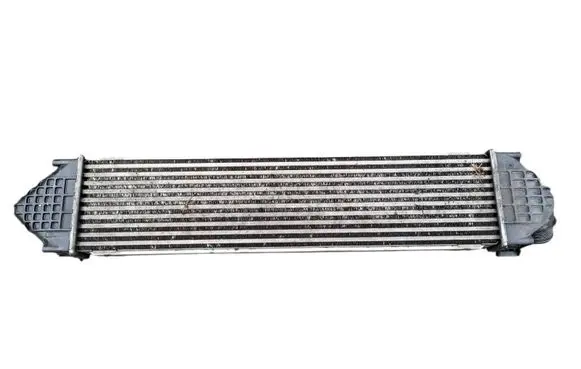Volvo V60 Intercooler radiator 31338471