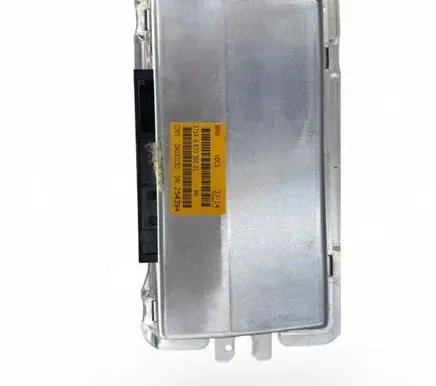 BMW M6 Suspension control unit/module 6870360