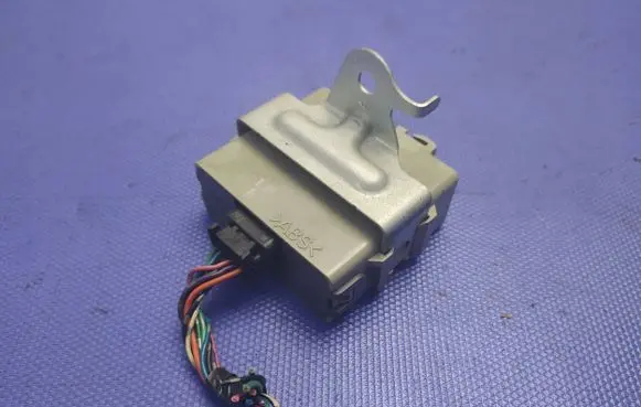Toyota Camry Other control units/modules 89769-06060