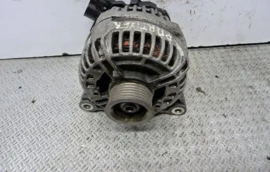Peugeot 307 Generator/alternator