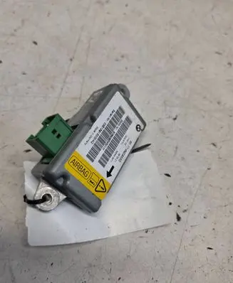BMW 7 E65 E66 Airbag deployment crash/impact sensor 65776929555