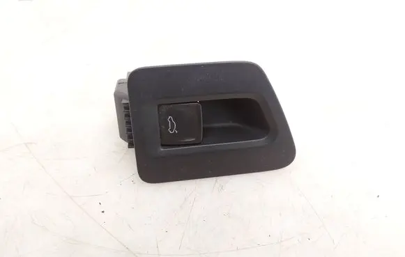 Volkswagen PASSAT B8 Tailgate opening switch 3G0959831 3G2867426