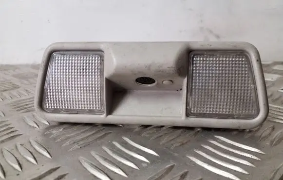Opel Movano A Front seat light 90439044 0610021001