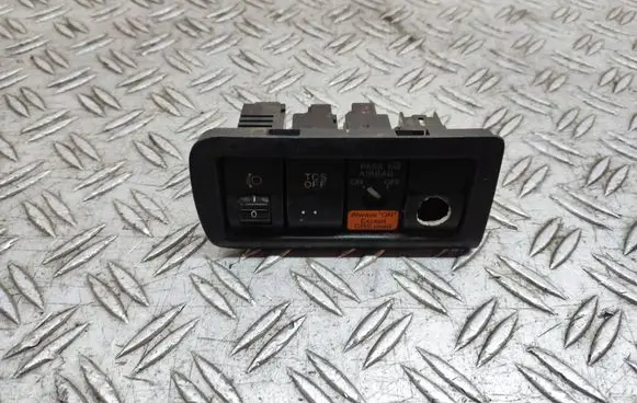 Mazda CX-7 Other switches/knobs/shifts BP4K55225 31102007 03750390