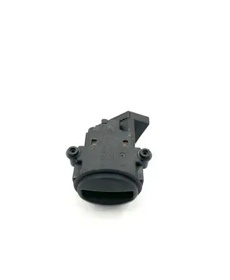 BMW 5 E60 E61 Ignition lock 6954722 10862510 695472209