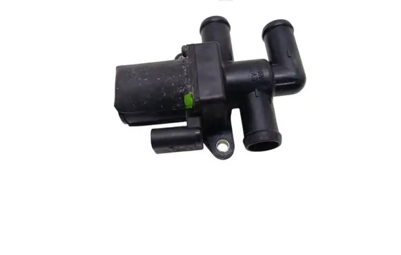 Volkswagen Crafter Coolant heater control valve 1T0820036D