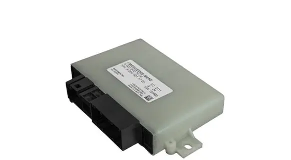 Mercedes-Benz Sprinter W907 W910 Reducing agents exhaust control unit A0009007604 A0009011703 A2C18228000