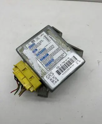 Honda Accord Airbag control unit/module 77960SN7H91 5WK4135 SZGT00XMX