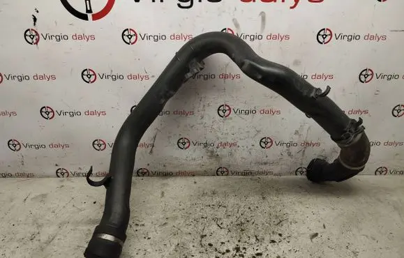 Mini Cooper Countryman R60 Intercooler hose/pipe 8512205 CZ15476810