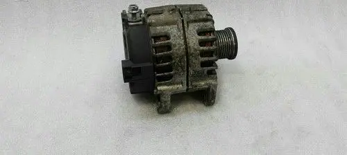 Mercedes-Benz CLS C219 Generator/alternator A0009062100