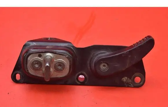Citroen Jumpy Tailgate/trunk/boot exterior handle 