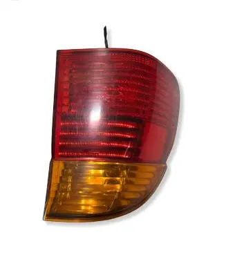 BMW 5 E39 Rear/tail lights 6900213 80301301 1220020917