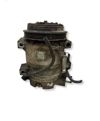 Infiniti FX Air conditioning (A/C) compressor (pump) 92600AC000 3W30045010 04009199
