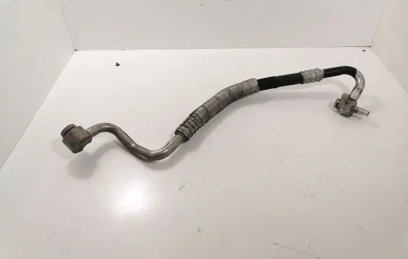Audi A6 S6 C7 4G Air conditioning (A/C) pipe/hose 4G0260707P