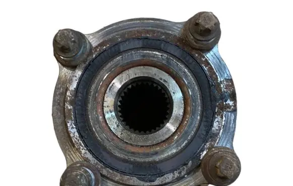BMW X5M F85 Rear wheel ball bearing 7850162 33417850162