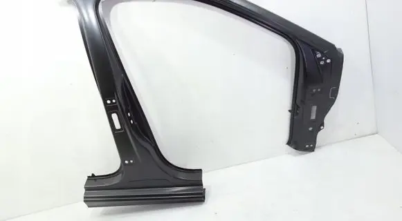 Volkswagen Polo VI Front quarter panel 2G4809836A