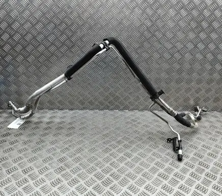 Ford Transit VII Air conditioning (A/C) pipe/hose KK2119A834CC