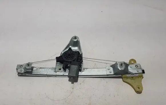 Renault Arkana Front window lifting mechanism without motor 807206412R