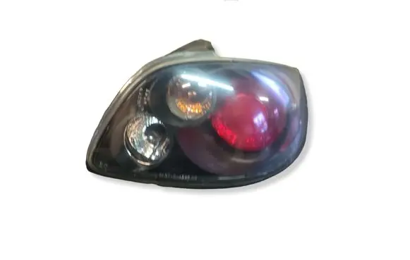Peugeot 206 Rear/tail lights SK3710A2B60