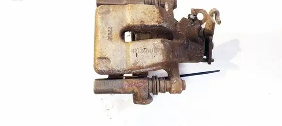 Renault Fluence Rear brake caliper 
