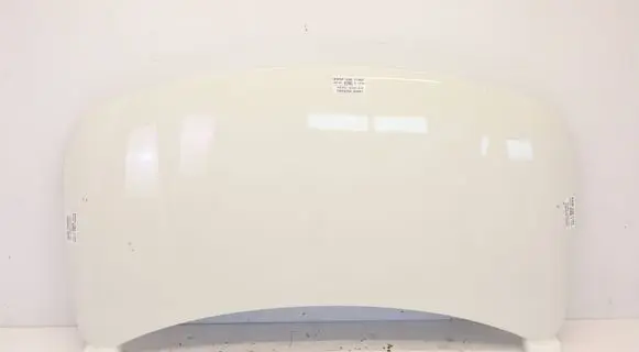 BMW 2 Active Tourer U06 Engine bonnet/hood 8737107MWGK180626 8737107