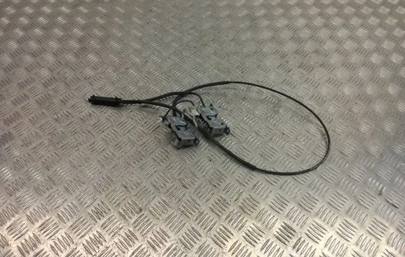 BMW X3 F25 Engine bonnet/hood lock/catch 7210731