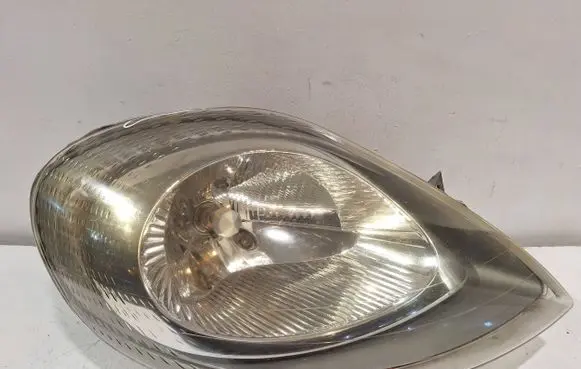 Renault Trafic II (X83) Headlight/headlamp 7700311372