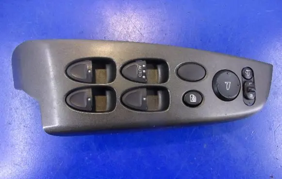Honda Civic Other devices M34938