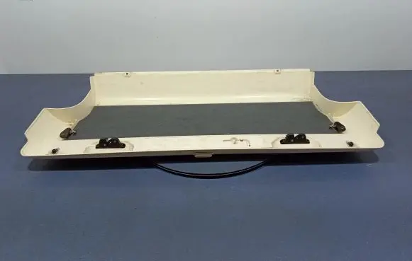 Citroen Berlingo Glove box 9640292477